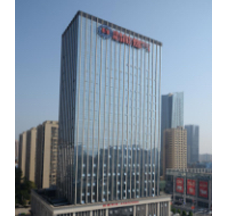 J9九游会老哥俱乐部燃气大厦